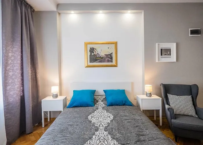 Caelestis Luxury Studio