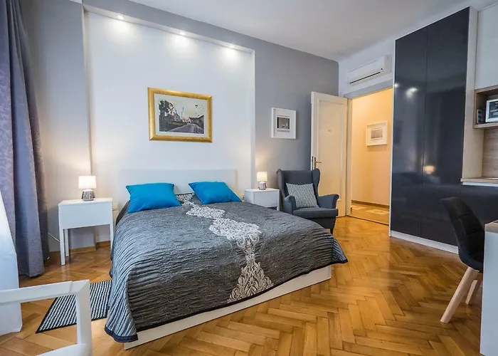 Caelestis Luxury Studio