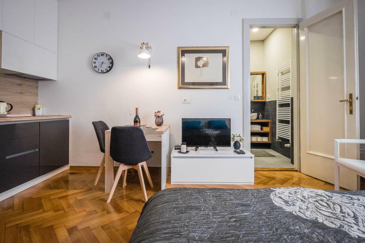 Caelestis Luxury Apartma
