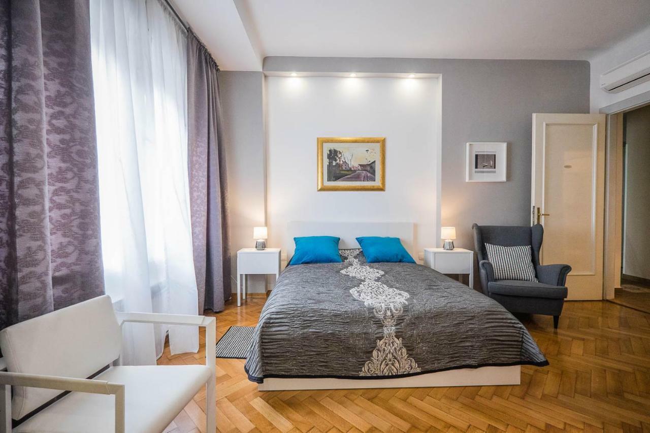 Caelestis Luxury Zagreb