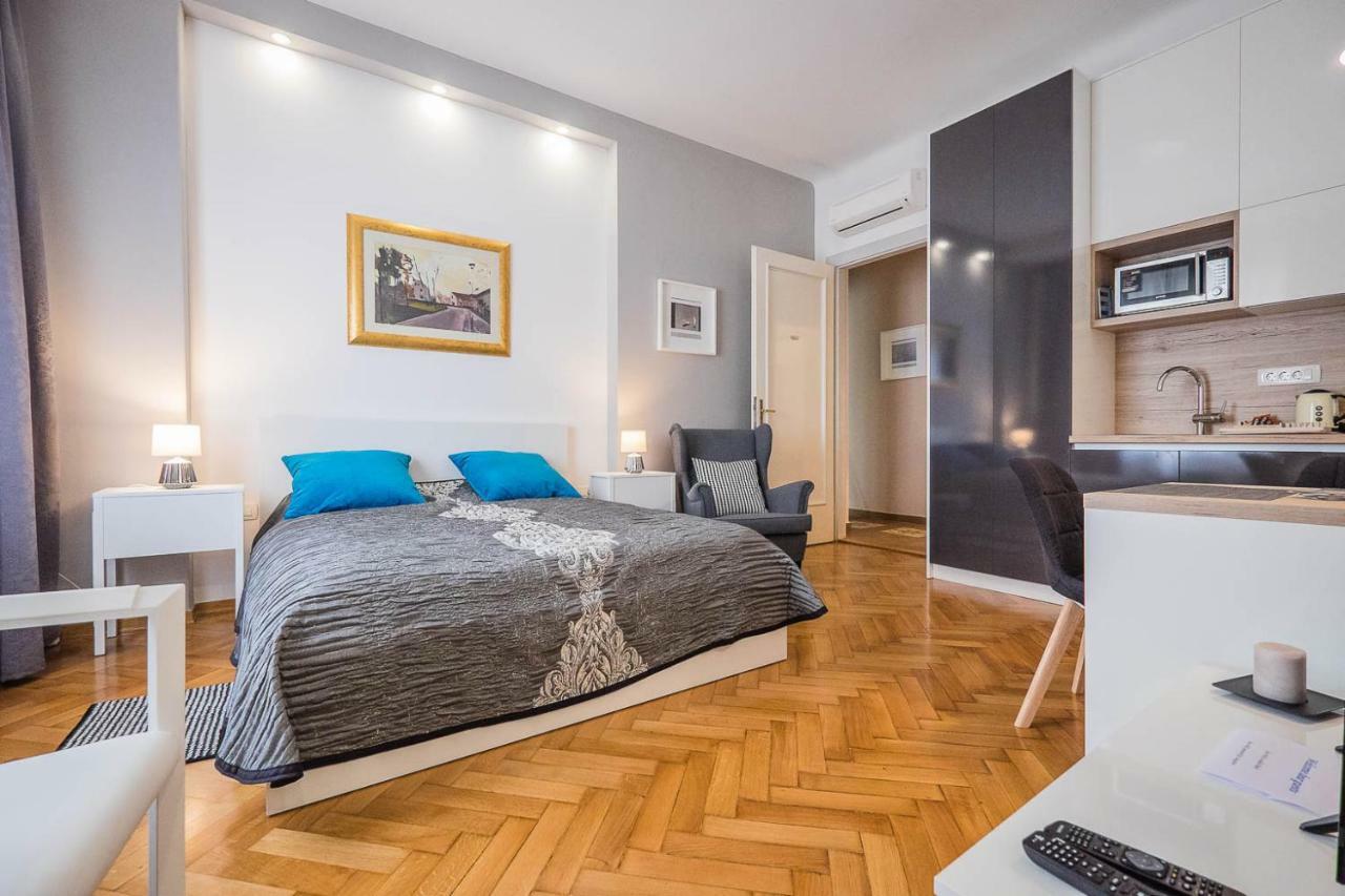 Caelestis Luxury Apartma