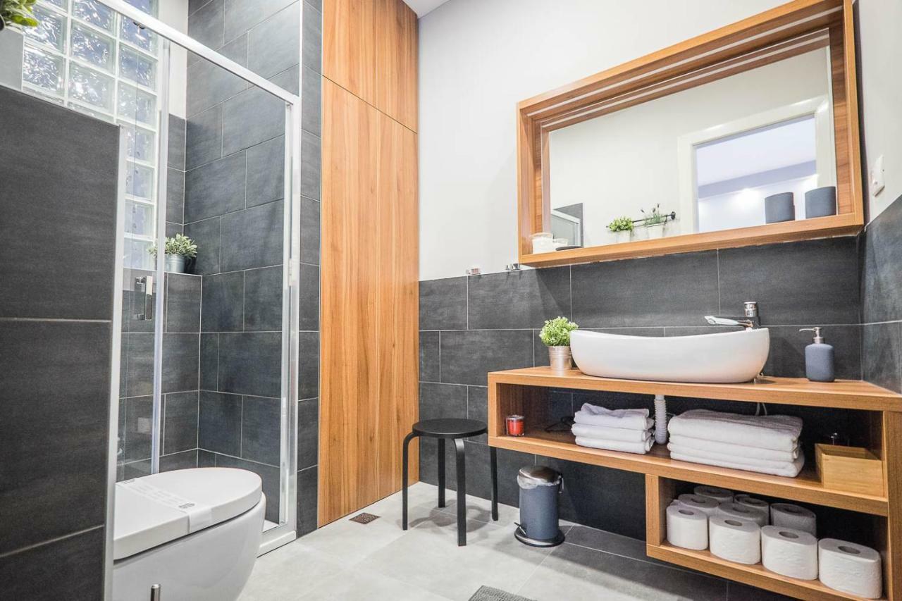 Caelestis Luxury Apartma