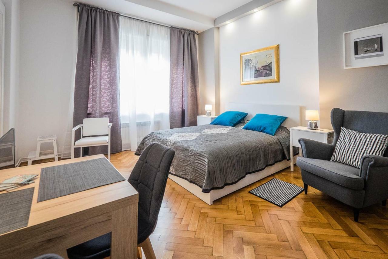 Caelestis Luxury Apartma