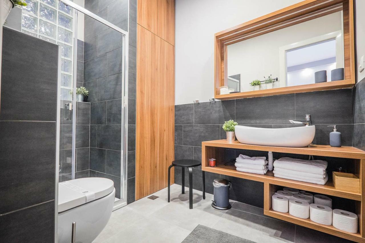 Caelestis Luxury Apartma *
