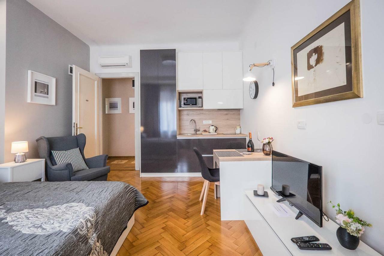 Caelestis Luxury Zagreb