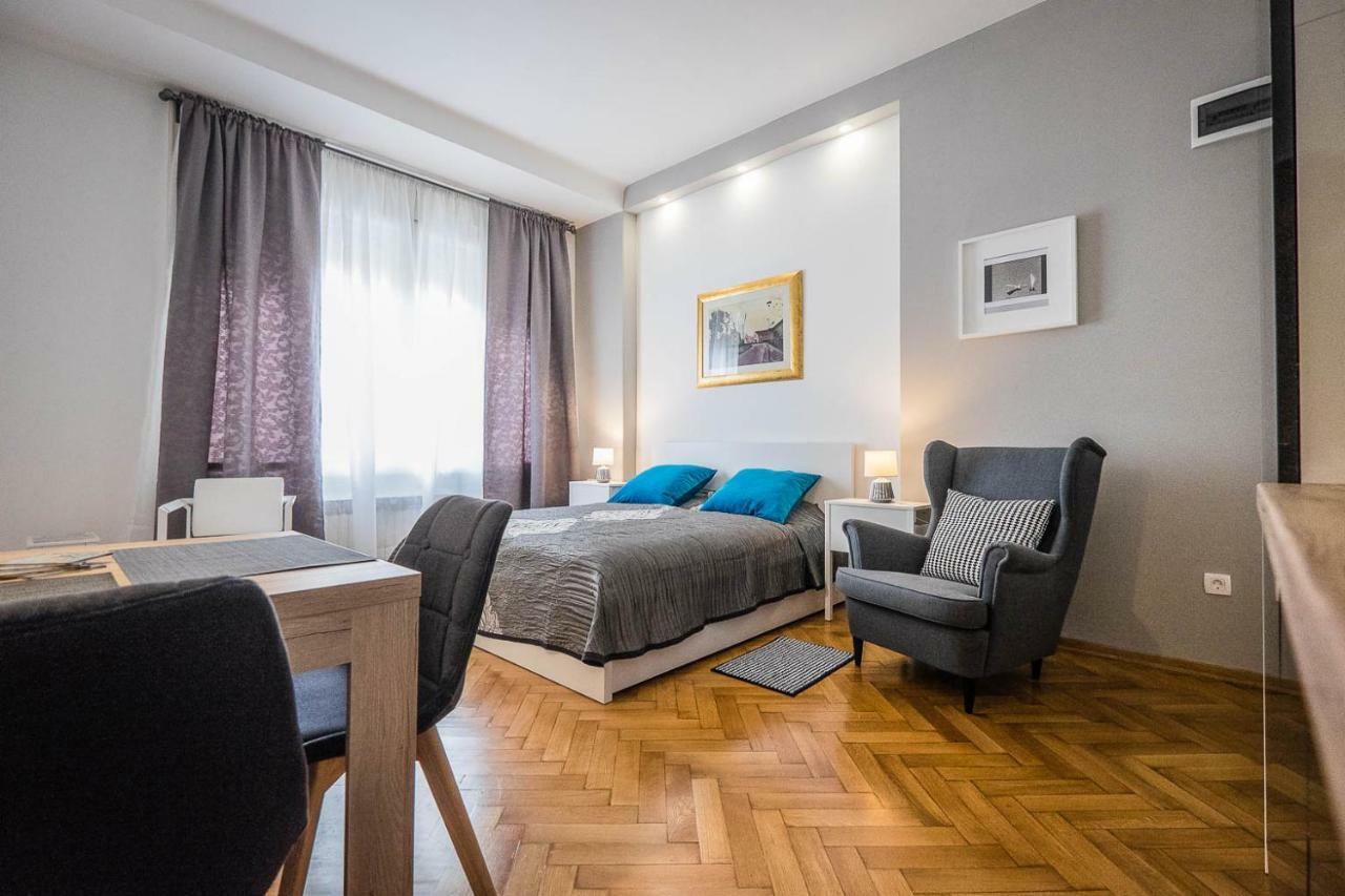 Caelestis Luxury Apartma *